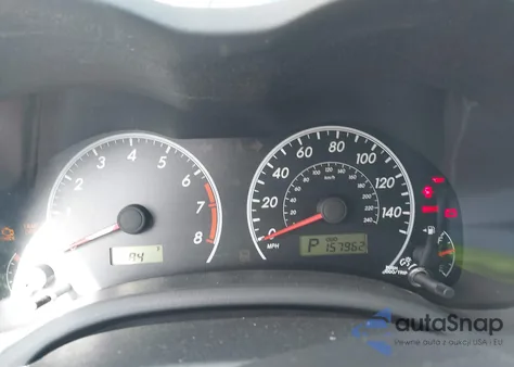 2012 Toyota Corolla Le from USA, damaged, VIN 2T1BU4EE5CC878252